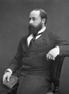 Edouard VII