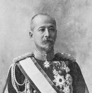 Kodama Gentaro