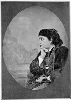Helena Petrovna Blavatsky