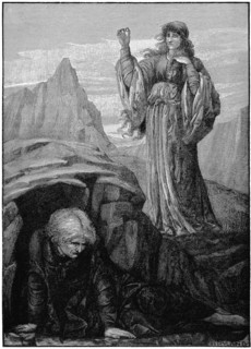 Thomas Malory (mort en 1471) - Morte d'Arthur