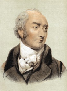 Canning, George (1770-1827)