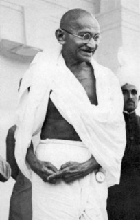 Gandhi