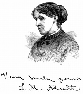 Alcott, Louisa May