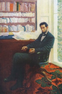 Abraham Lincoln
