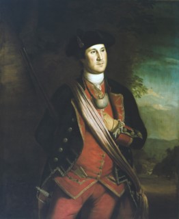 George Washington