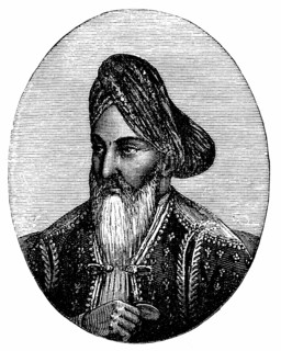 Dost Mohammed Khan