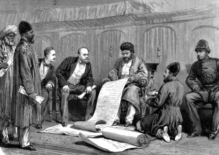 Second Anglo-Afghan War