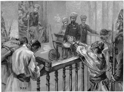 Adbul Rahman Khan (1844-1901), condamnant a mort les prisonniers de guerre de la minorite Hazara