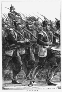 Guerre franco-prussienne de 1870-1871