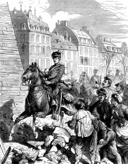 Guerre franco-prussienne de 1870-1871