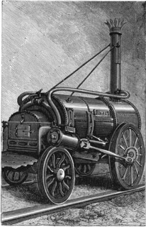 Premiere machine a coudre d'Isaac Merrit Singer