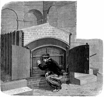 Cremation