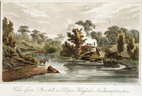 Le "Grand Junction Canal"