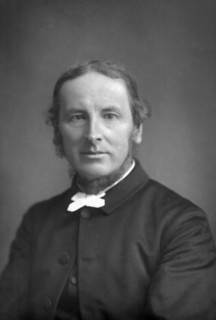 Edwin Abbott (b1838-1926) pédagogue et théologien anglais.