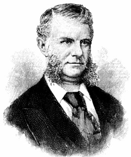 Frederick Augustus Abel (1827-1902) Chimiste et inventeur anglais