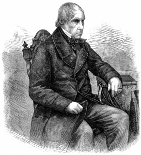 Georges Gordon, 4e Comte d'Aberdeen