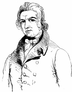 John Abernethy, English surgeon and physiologist