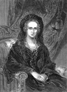 Adelaide of Saxe-Coburg Meiningen