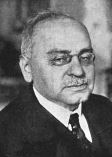 Alfred Adler (1870-1937) psychiatre autrichien