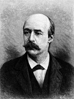 Alexandre Emmanuel Rodolphe Agassiz