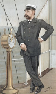 Albert I, Prince of Monaco