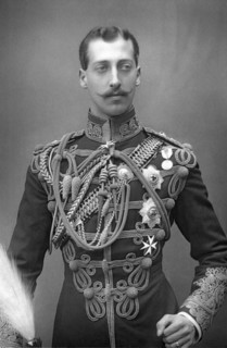 Albert Victor, duc de Clarence (1864-1892)