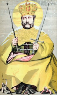 Alexander II
