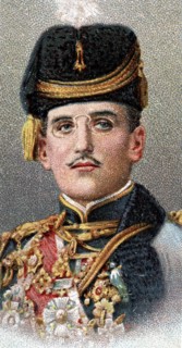 Alexandre Ier de Serbie