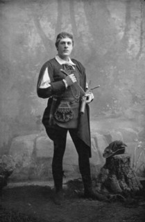 George Alexander