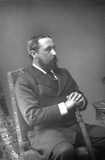 Alfred Ernest Albert, Duke of Edinburgh