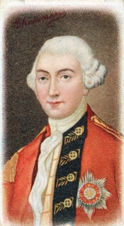 Jeffrey Amherst, lst Baron Amherst