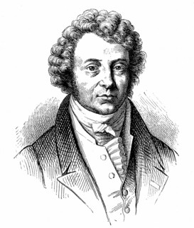 Andre-Marie Ampere