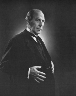 John Anderson, 1er Vicomte de Waverely
