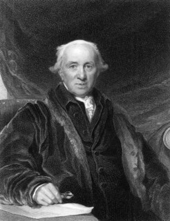 Portrait de John Julius Angerstein