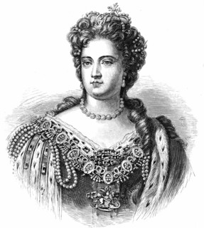 Anne de Grande Bretagne
