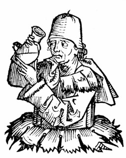 Atonius de Monte Ulmi