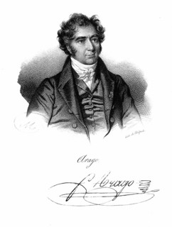 Dominique Francois Jean Arago