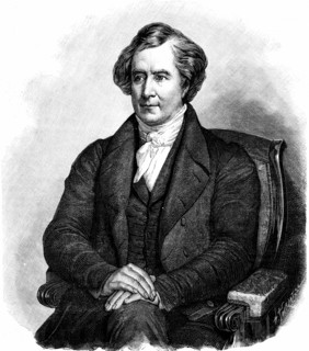 Dominique Francois Jean Arago