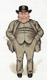 Joseph Arch