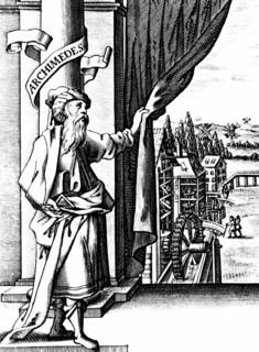Archimède
