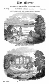 Richard Arkwright