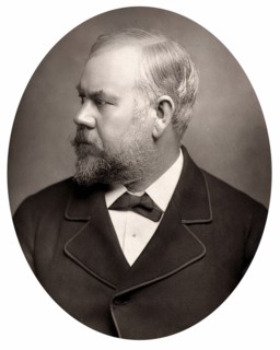 Henry Hugh Armstead