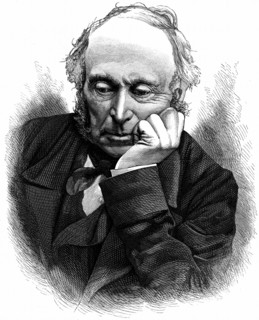 William George Armstrong