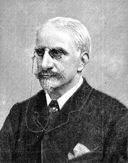 Arthur Arnold