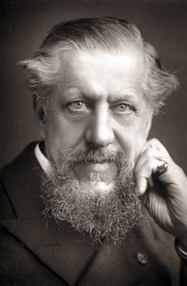 Edwin Arnold