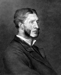 Matthew Arnold