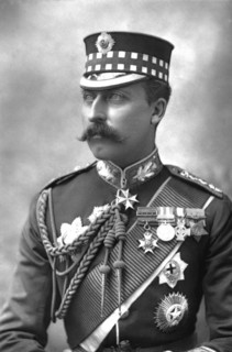 Arthur, Duc de Connaught