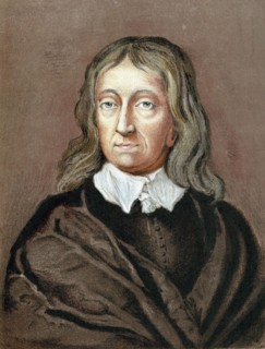 John Milton