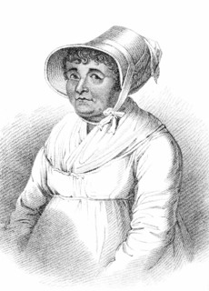 Joanna Southcott
