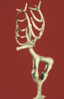Catal Huyuk: Anatolian cultural relic 5,750 BC
